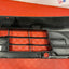 Ford Transit Custom FRONT LOWER GRILL 2014 P/N JK2117K946AA