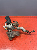 Citroen Berlingo/Peugeot Partner TURBOCHARGER with ACTUATOR (3 Pin) 1.6 2008-2016 P/N 9673283680 - 23