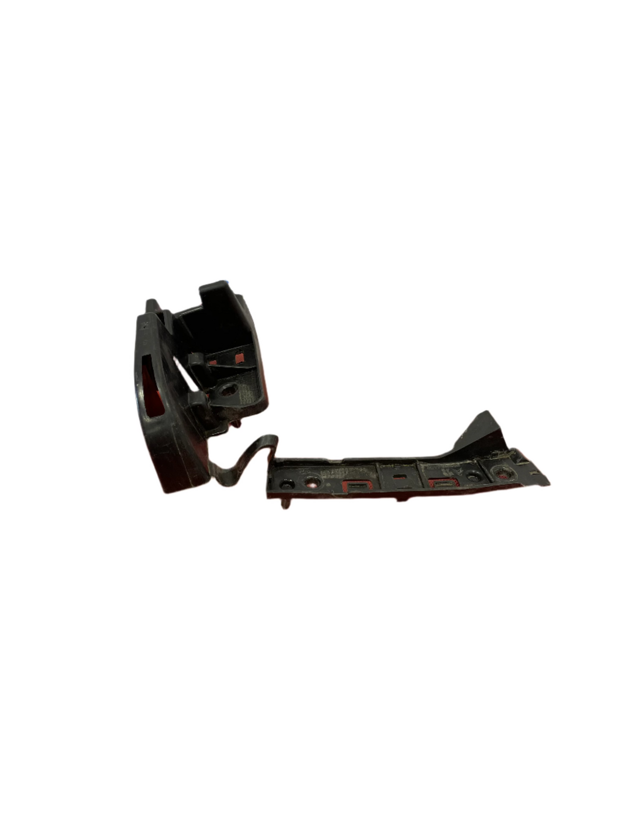 Citroen Berlingo/Peugeot Partner BUMPER BRACKET Passenger's Side 2008-2018 P/N 9680554480