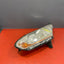 Ford Transit Connect HEAD LIGHT ASSEMBLY Passenger's Side (Broken Lower Mounting Point) 2013-2018  P/N DT1113W030BC