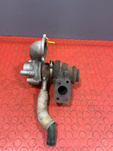 Citroen Berlingo/Peugeot Partner TURBOCHARGER (Without Actuator) 1.6 2008-2016 P/N 9673283680 - 26
