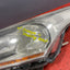 Ford Transit Connect HEAD LIGHT ASSEMBLY Passenger's Side (Broken Lower Mounting Point) 2013-2018  P/N DT1113W030BC
