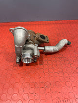Citroen Berlingo/Peugeot Partner TURBOCHARGER (Without Actuator) 1.6 2008-2016 P/N 9673283680 - 27