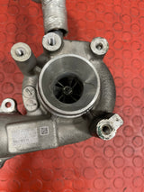 Citroen Berlingo/Peugeot Partner TURBOCHARGER (Without Actuator) 1.6 2008-2016 P/N 9673283680 - 27