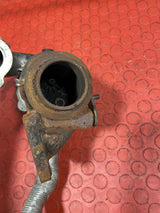 Citroen Berlingo/Peugeot Partner TURBOCHARGER (Without Actuator) 1.6 2008-2016 P/N 9673283680 - 27