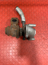 Citroen Berlingo/Peugeot Partner TURBOCHARGER (Without Actuator) 1.6 2008-2016 P/N 9673283680 - 27