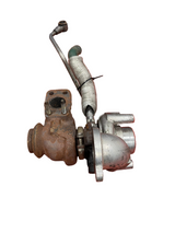 Citroen Berlingo/Peugeot Partner TURBOCHARGER (Without Actuator) 1.6 2008-2016 P/N 9673283680 - 28