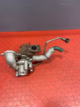 Citroen Berlingo/Peugeot Partner TURBOCHARGER (Without Actuator) 1.6 2008-2016 P/N 9673283680 - 28