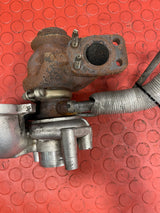 Citroen Berlingo/Peugeot Partner TURBOCHARGER (Without Actuator) 1.6 2008-2016 P/N 9673283680 - 28