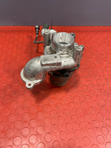 Citroen Berlingo/Peugeot Partner TURBOCHARGER (Without Actuator) 1.6 2008-2016 P/N 9673283680 - 28