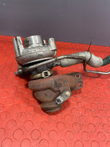 Citroen Berlingo/Peugeot Partner TURBOCHARGER (Without Actuator) 1.6 2008-2016 P/N 9673283680 - 28