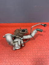 Citroen Berlingo/Peugeot Partner TURBOCHARGER (Without Actuator) 1.6 2008-2016 P/N 9673283680 - 28