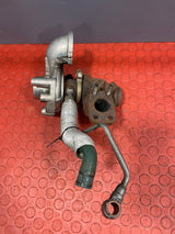 Citroen Berlingo/Peugeot Partner TURBOCHARGER (Without Actuator) 1.6 2008-2016 P/N 9673283680 - 28