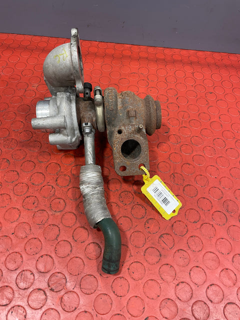 Citroen Berlingo/Peugeot Partner/Dispatch/Expert/Proace/Scudo TURBOCHARGER (Without Actuator) 1.6 2008-2016 P/N 9673283680 - 29