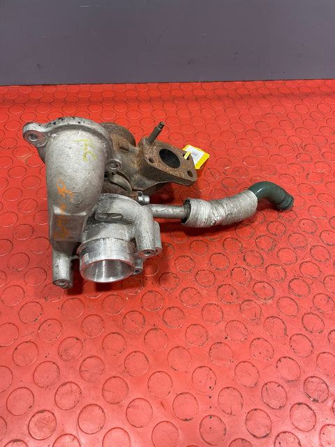 Citroen Berlingo/Peugeot Partner/Dispatch/Expert/Proace/Scudo TURBOCHARGER (Without Actuator) 1.6 2008-2016 P/N 9673283680 - 29