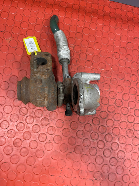 Citroen Berlingo/Peugeot Partner/Dispatch/Expert/Proace/Scudo TURBOCHARGER (Without Actuator) 1.6 2008-2016 P/N 9673283680 - 29