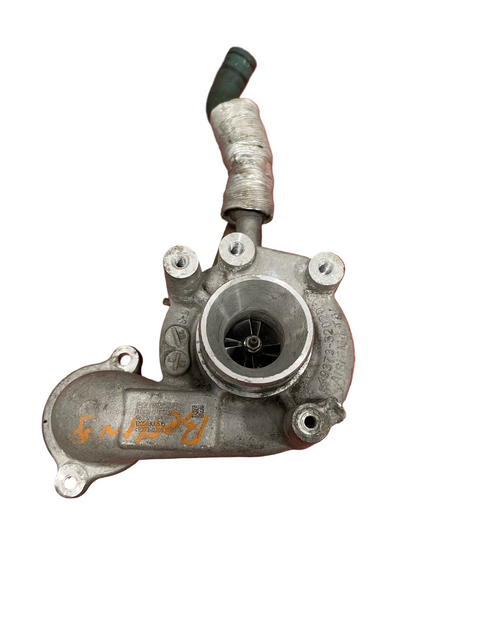 Citroen Berlingo/Peugeot Partner/Dispatch/Expert/Proace/Scudo TURBOCHARGER (Without Actuator) 1.6 2008-2016 P/N 9673283680 - 29
