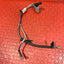 Citroen Berlingo/Peugeot Partner BATTERY STATUS MODULE w/ NEGATIVE TERMINAL CABLE 2008-2016 P/N 9815523880 / 9817382080