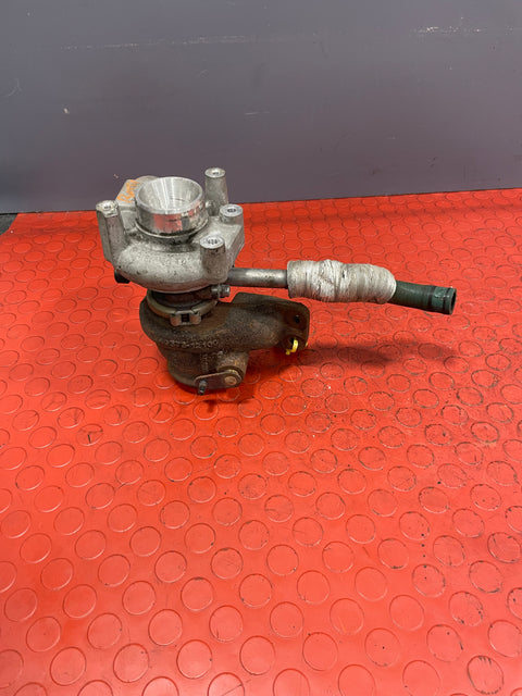 Citroen Berlingo/Peugeot Partner/Dispatch/Expert/Proace/Scudo TURBOCHARGER (Without Actuator) 1.6 2008-2016 P/N 9673283680 - 29