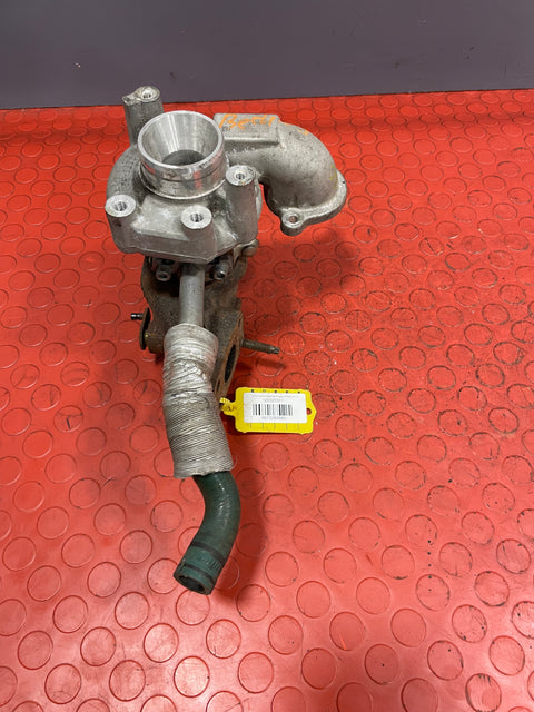 Citroen Berlingo/Peugeot Partner/Dispatch/Expert/Proace/Scudo TURBOCHARGER (Without Actuator) 1.6 2008-2016 P/N 9673283680 - 29