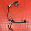 Citroen Berlingo/Peugeot Partner BATTERY STATUS MODULE w/ NEGATIVE TERMINAL CABLE 2008-2016 P/N 9815523880 / 9817382080