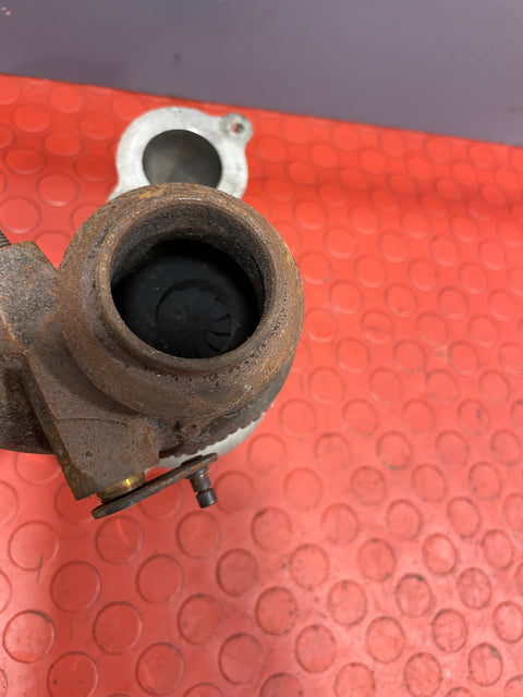 Citroen Berlingo/Peugeot Partner/Dispatch/Expert/Proace/Scudo TURBOCHARGER (Without Actuator) 1.6 2008-2016 P/N 9673283680 - 29