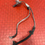 Citroen Berlingo/Peugeot Partner BATTERY STATUS MODULE w/ NEGATIVE TERMINAL CABLE 2008-2016 P/N 9815523880 / 9817382080