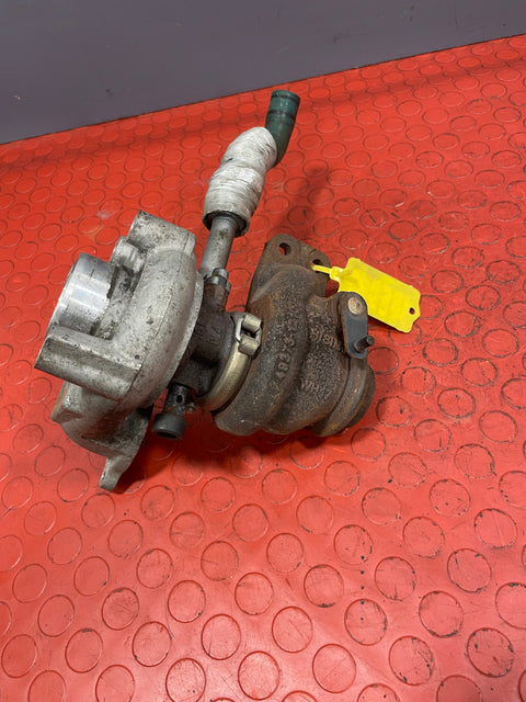 Citroen Berlingo/Peugeot Partner/Dispatch/Expert/Proace/Scudo TURBOCHARGER (Without Actuator) 1.6 2008-2016 P/N 9673283680 - 29