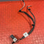 Citroen Berlingo/Peugeot Partner/Vauxhall Combo/Toyota Proace City BATTERY STATUS MODULE w/ NEGATIVE TERMINAL CABLE 2019-2024 P/N 9838135480 / 9838239980