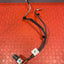 Citroen Berlingo/Peugeot Partner/Vauxhall Combo/Toyota Proace City BATTERY STATUS MODULE w/ NEGATIVE TERMINAL CABLE 2019-2024 P/N 9838135480 / 9838239980