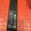 Citroen Berlingo/Peugeot Partner/Vauxhall Combo/Toyota Proace City FRONT MIDDLE SEAT BELT 2019-2024 P/N 98172324XX