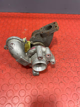 Citroen Berlingo/Peugeot Partner TURBOCHARGER (Without Actuator) 1.6 2008-2016 P/N 9673283680 - 31