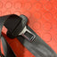 Citroen Berlingo/Peugeot Partner/Vauxhall Combo/Toyota Proace City FRONT MIDDLE SEAT BELT 2019-2024 P/N 98172324XX
