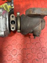 Citroen Berlingo/Peugeot Partner TURBOCHARGER (Without Actuator) 1.6 2008-2016 P/N 9673283680 - 31