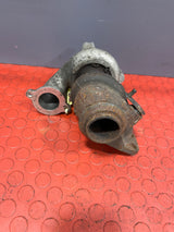 Citroen Berlingo/Peugeot Partner TURBOCHARGER (Without Actuator) 1.6 2008-2016 P/N 9673283680 - 31