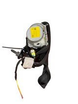 Citroen Berlingo/Peugeot Partner/Vauxhall Combo/Toyota Proace City SEAT BELT FRONT Driver's Side  P/N 98172277XX