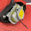Citroen Berlingo/Peugeot Partner/Vauxhall Combo/Toyota Proace City SEAT BELT FRONT Driver's Side  P/N 98172277XX