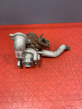 Citroen Berlingo/Peugeot Partner TURBOCHARGER (Without Actuator) 1.6 2008-2016 P/N 9673283680 - 32