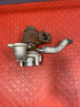Citroen Berlingo/Peugeot Partner TURBOCHARGER (Without Actuator) 1.6 2008-2016 P/N 9673283680 - 32