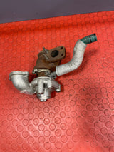 Citroen Berlingo/Peugeot Partner TURBOCHARGER (Without Actuator) 1.6 2008-2016 P/N 9673283680 - 32