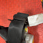 Citroen Berlingo/Peugeot Partner/Vauxhall Combo/Toyota Proace City SEAT BELT FRONT Driver's Side  P/N 98172277XX