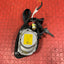 Citroen Berlingo/Peugeot Partner/Vauxhall Combo/Toyota Proace City SEAT BELT FRONT Driver's Side  P/N 98172277XX