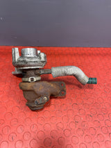 Citroen Berlingo/Peugeot Partner TURBOCHARGER (Without Actuator) 1.6 2008-2016 P/N 9673283680 - 32