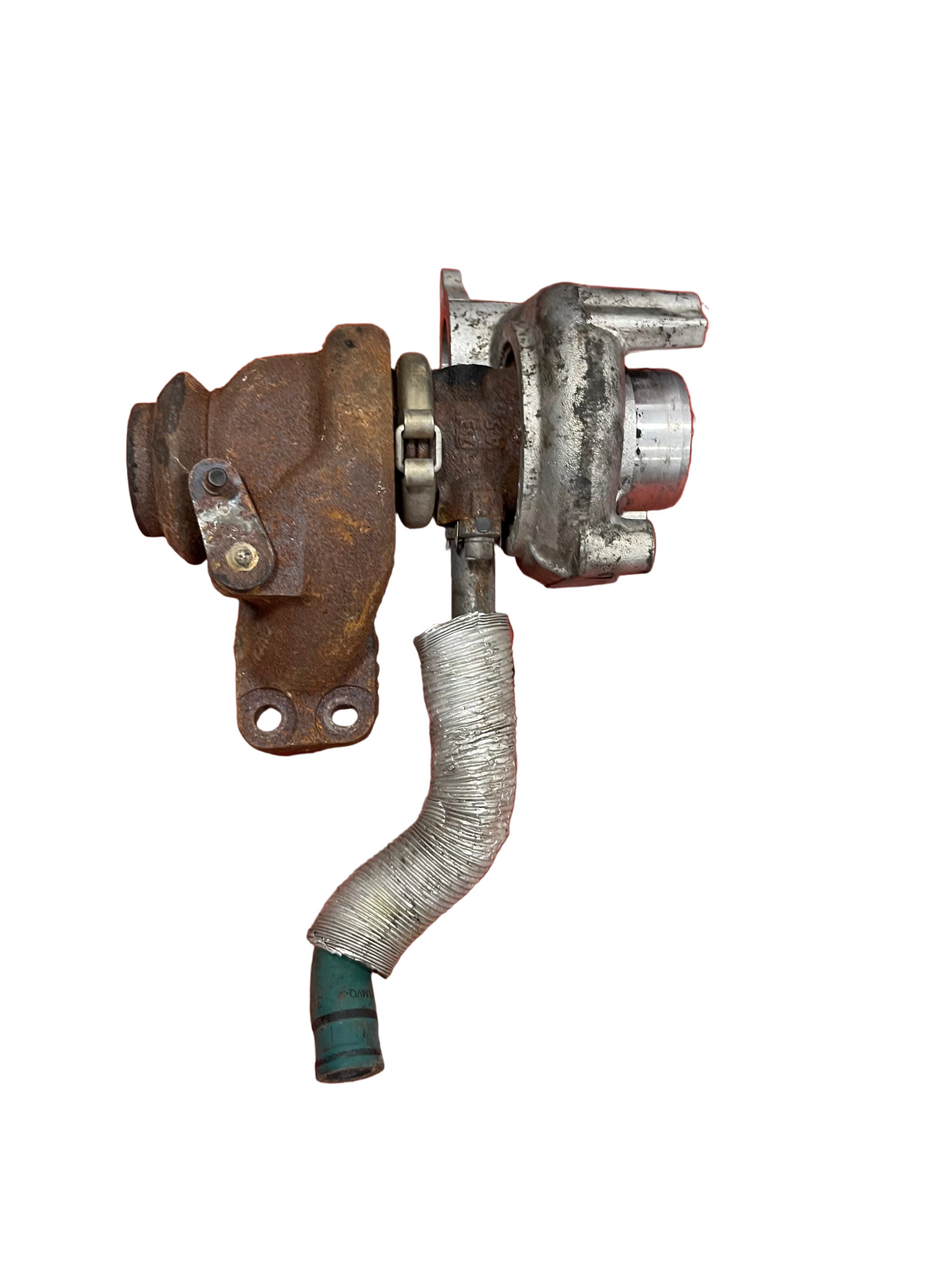 Citroen Berlingo/Peugeot Partner TURBOCHARGER (Without Actuator) 1.6 2008-2016 P/N 9673283680 - 32