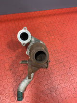 Citroen Berlingo/Peugeot Partner TURBOCHARGER (Without Actuator) 1.6 2008-2016 P/N 9673283680 - 32