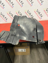Renault WHEEL ARCH LINER  P/N 638451520R
