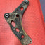 Renault Traffic/Vauxhall Vivaro/Nissan NV300 WISHBONE CONTROL ARM Driver's Side 2014-2019 P/N 8200395034