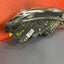 Citroen Berlingo/Peugeot Partner/Vauxhall Combo/Toyota Proace City HEADLIGHT ASSEMBLY Passenger's Side 2019-2024 P/N 9816824180