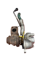 Citroen Berlingo/Peugeot Partner TURBOCHARGER (Without Actuator) 1.6 2008-2016 P/N 9673283680 - 36