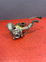Citroen Berlingo/Peugeot Partner TURBOCHARGER (Without Actuator) 1.6 2008-2016 P/N 9673283680 - 36